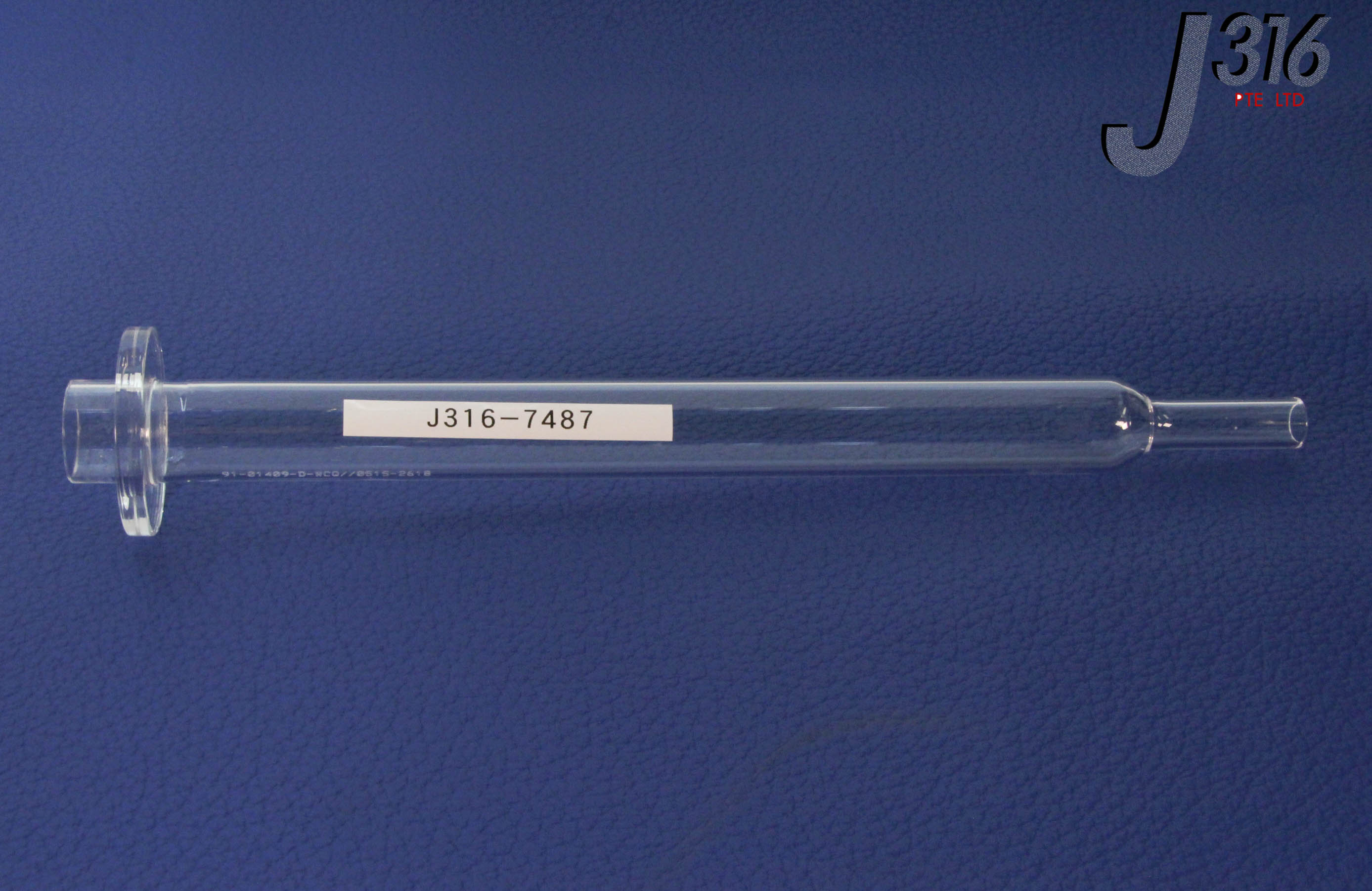 その他 She/me 7487 APPLIED MATERIALS QUARTZ TUBE,APPLICATOR ASP+ 0200-00149 | eBay